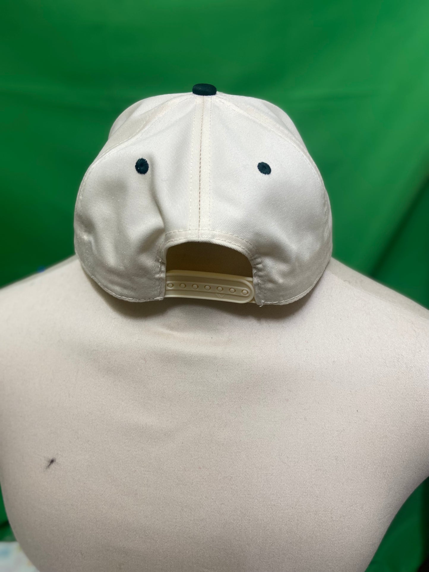 Customizable FAMU MADE SNAPBACK