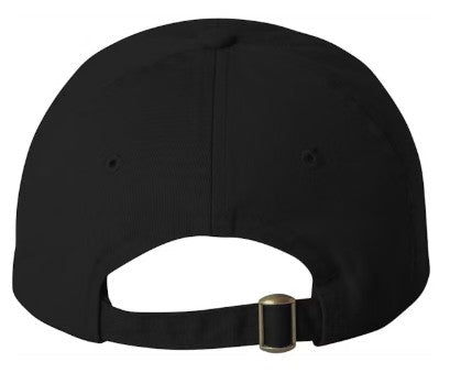 Custom Dad Cap with Text
