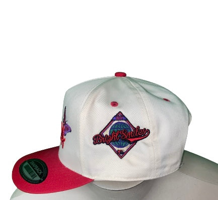 3D Tampa SnapBack