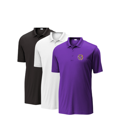 ADULT DRIFIT UNIFORM POLO